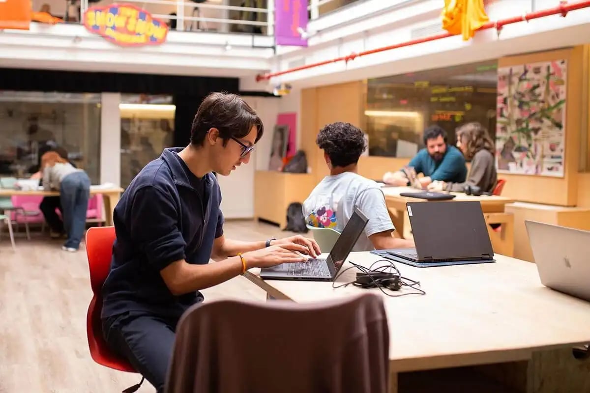 learnlife-urban-hub-barcelona-eixample learnlife-urban-hub-barcelona-eixample