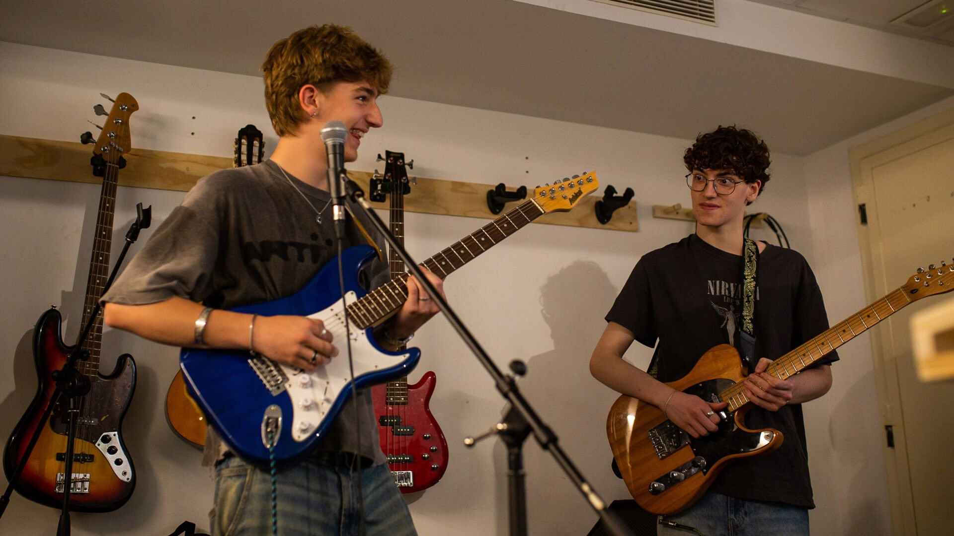 learnlife-urban-hub-music-studio learnlife-urban-hub-music-studio